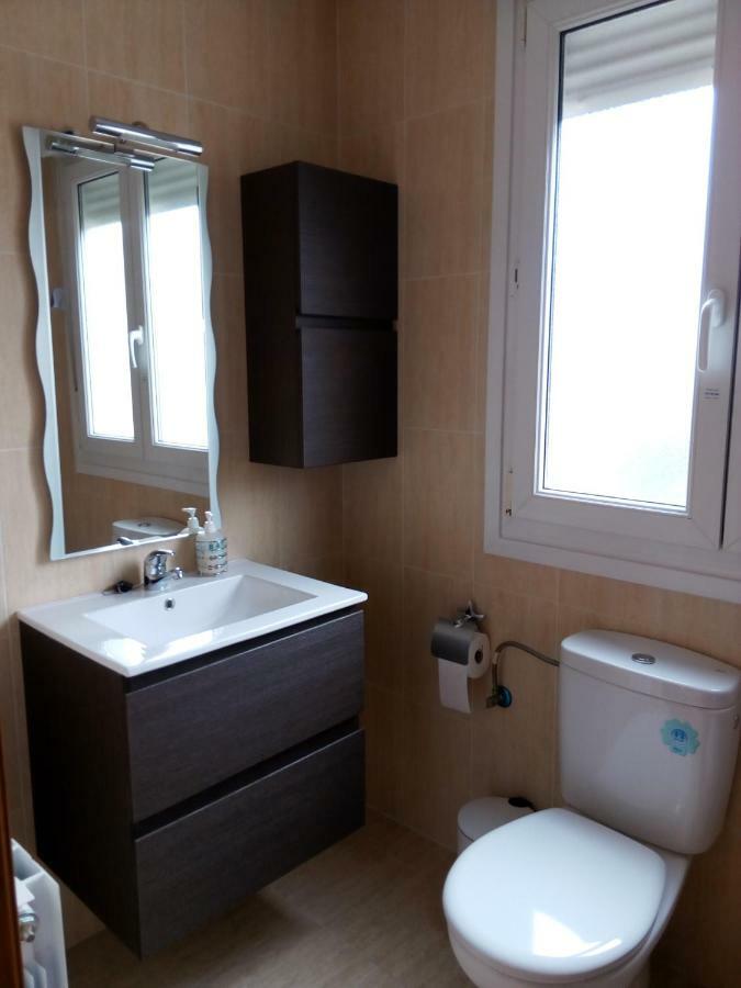 Appartement Leku-Eder à Elizondo Extérieur photo