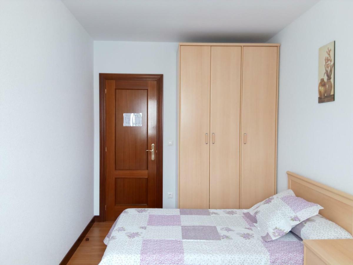 Appartement Leku-Eder à Elizondo Extérieur photo